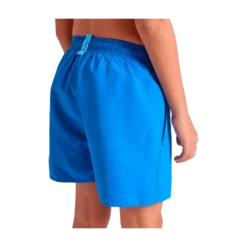 Jr Fundamentals Swim Shorts - Børne Badeshorts