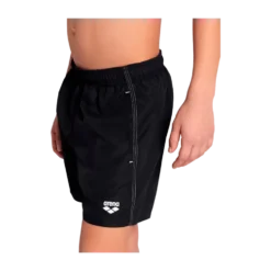 Jr Fundamentals Swim Shorts - Børne Badeshorts