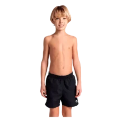 Jr Fundamentals Swim Shorts - Børne Badeshorts