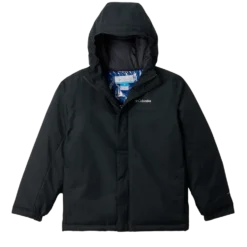 Jr Hikebound Jacket - Børne Vinterjakke