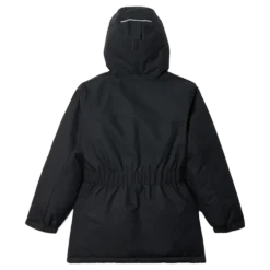 Jr Hikebound™ Long Insulated Jacket - Pige Vinterjakke