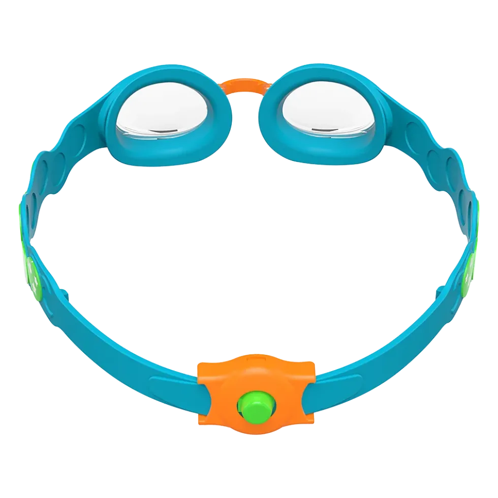 Jr Inf Spot Goggles - Børne Svømmebriller