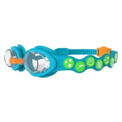 Jr Inf Spot Goggles - Børne Svømmebriller