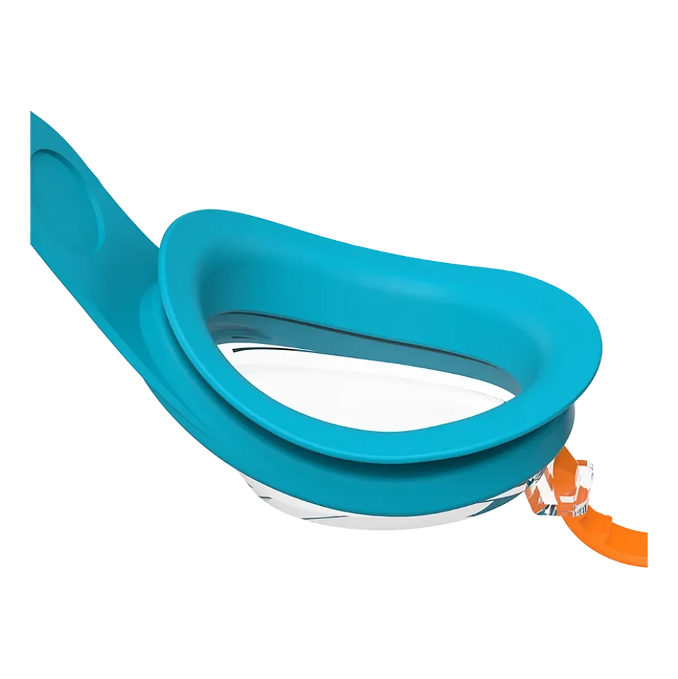 Jr Inf Spot Goggles - Børne Svømmebriller