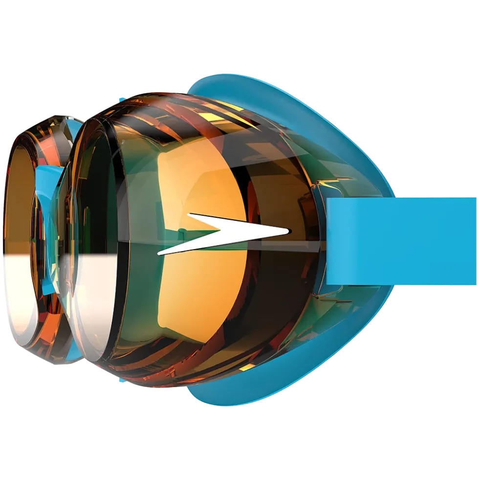Jr Jet 2.0 Goggles - Børne Svømmebriller
