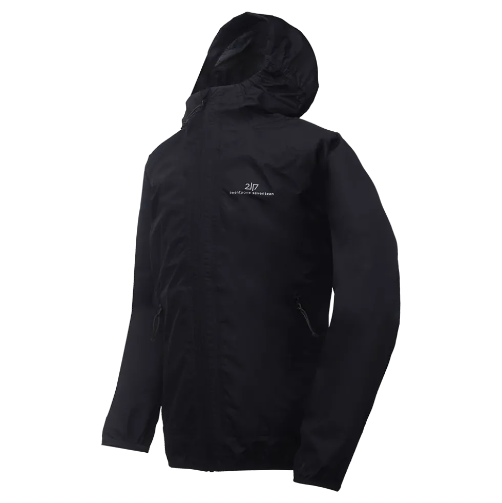 Jr Klacken 2.5 Jacket - Børne Regnjakke