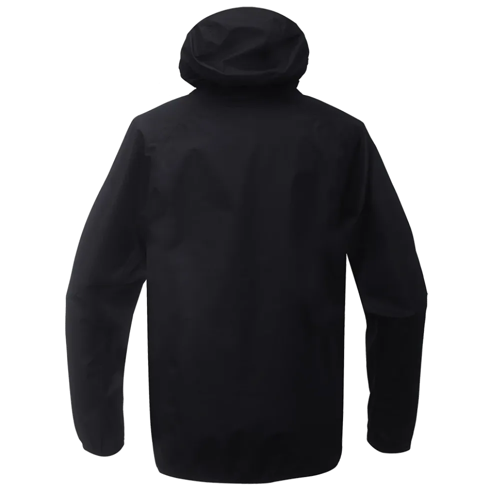 Jr Klacken 2.5 Jacket - Børne Regnjakke