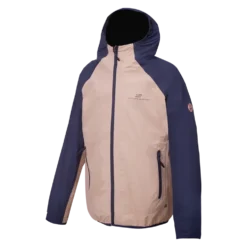 Jr Klacken 2.5 Jacket - Børne Regnjakke
