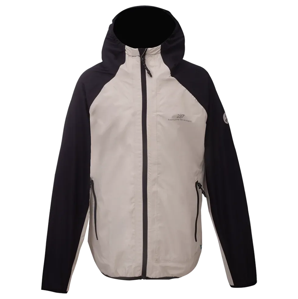 Jr Klacken 2.5 Jacket - Børne Regnjakke