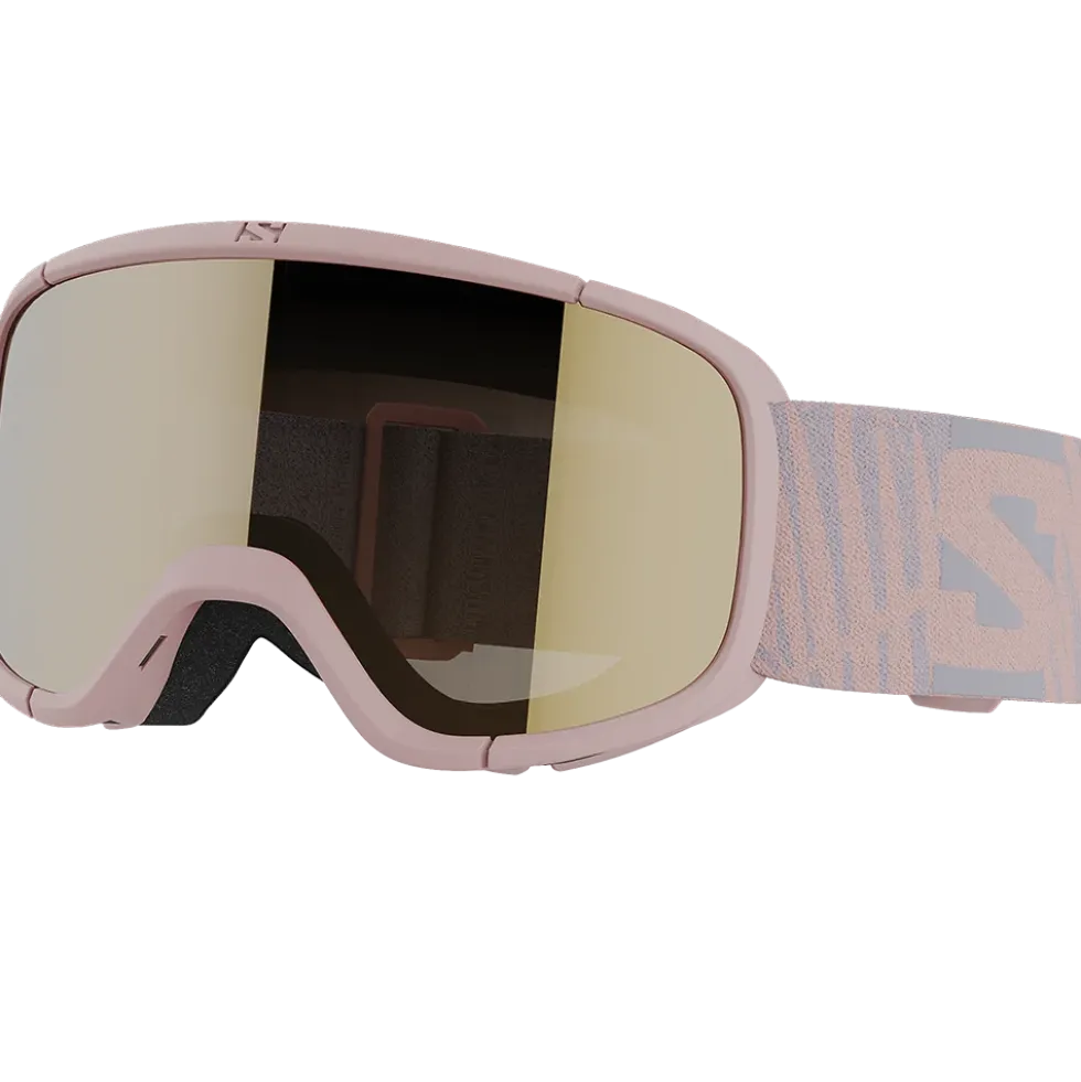 Jr Lumi Access Goggle - Børne Skibriller