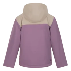 Jr Misan Padded Ski Jacket - Børne Skijakke