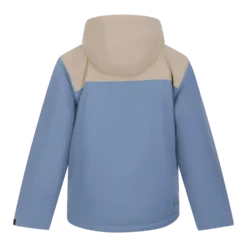 Jr Misan Padded Ski Jacket - Børne Skijakke