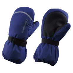 Jr Mitten Aquatex - Børne Luffer