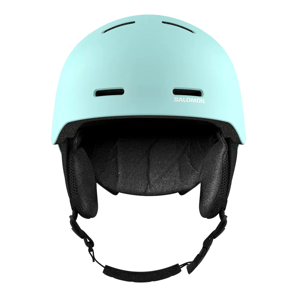 Jr Orka Helmet - Børne Skihjelm