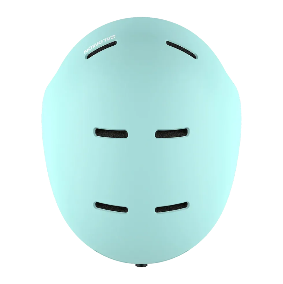 Jr Orka Helmet - Børne Skihjelm