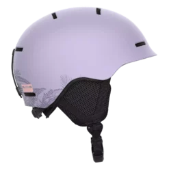 Jr Orka Helmet - Børne Skihjelm