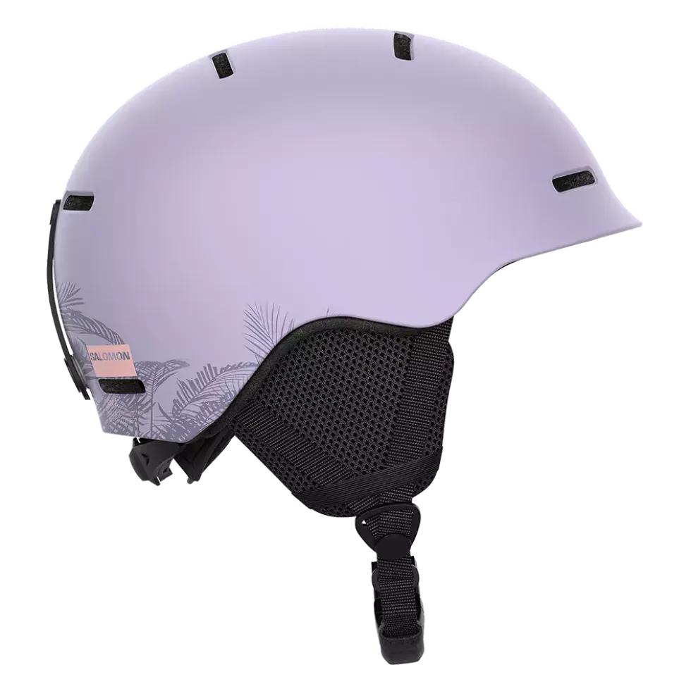 Jr Orka Helmet - Børne Skihjelm