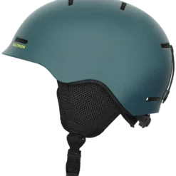 Jr Orka Helmet - Børne Skihjelm