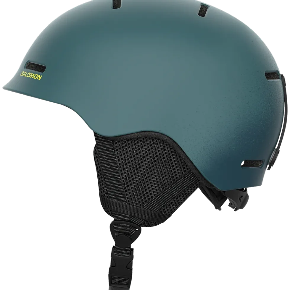 Jr Orka Helmet - Børne Skihjelm