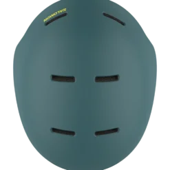 Jr Orka Helmet - Børne Skihjelm