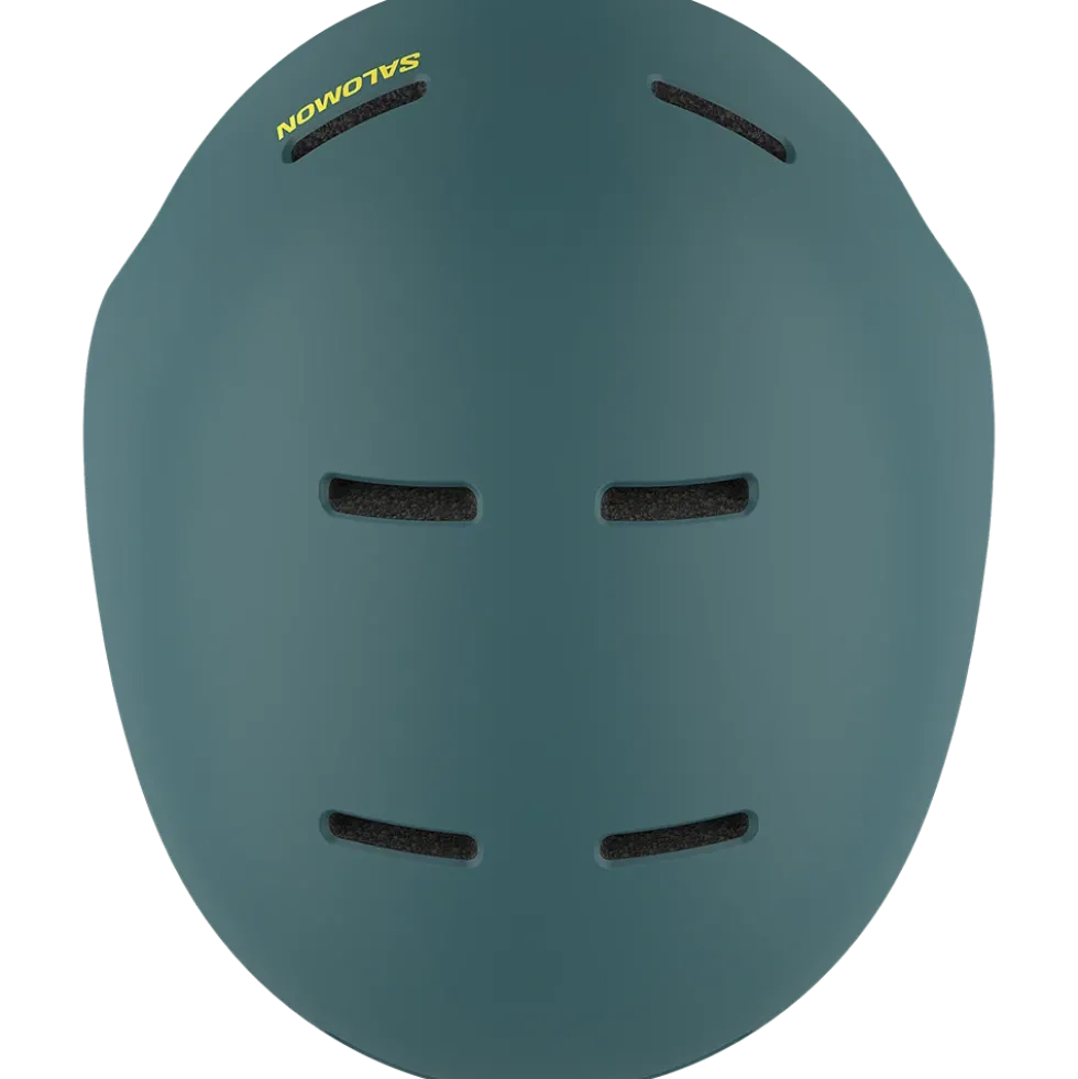 Jr Orka Helmet - Børne Skihjelm