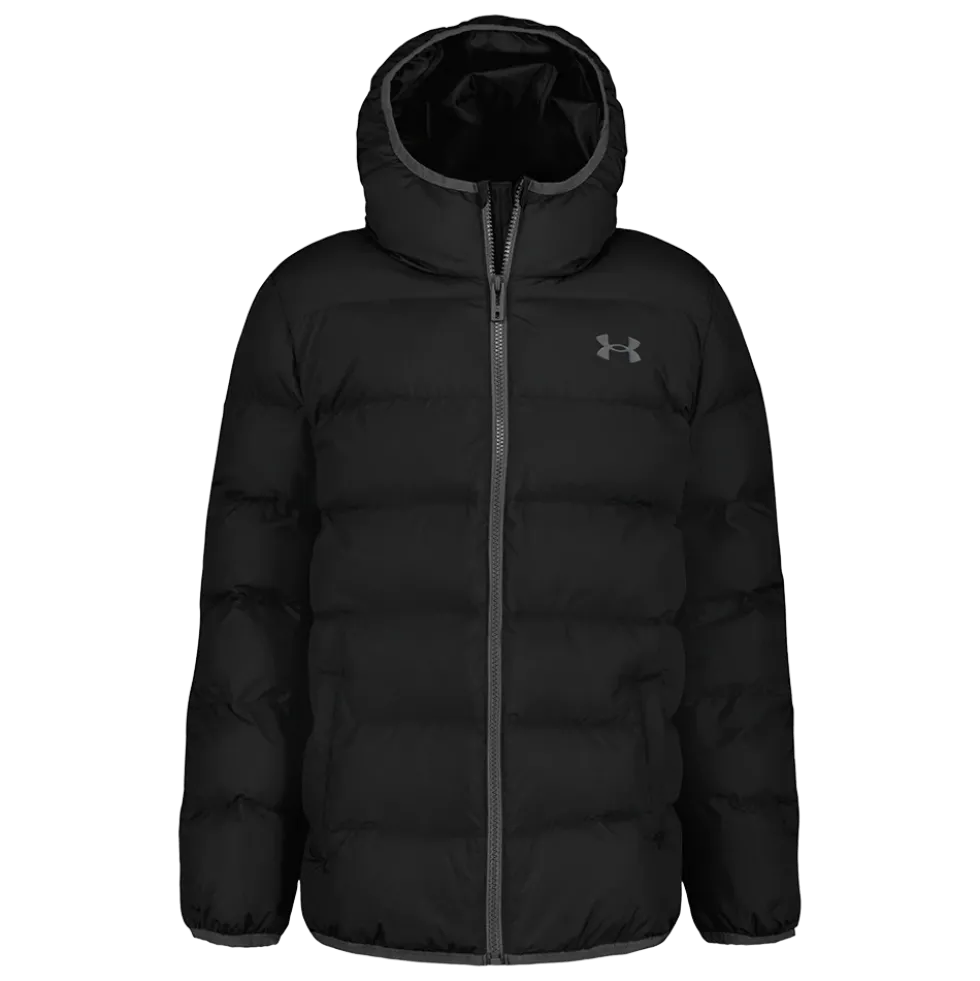 Jr Pronto Puff Jacket - Børne Vinterjakke