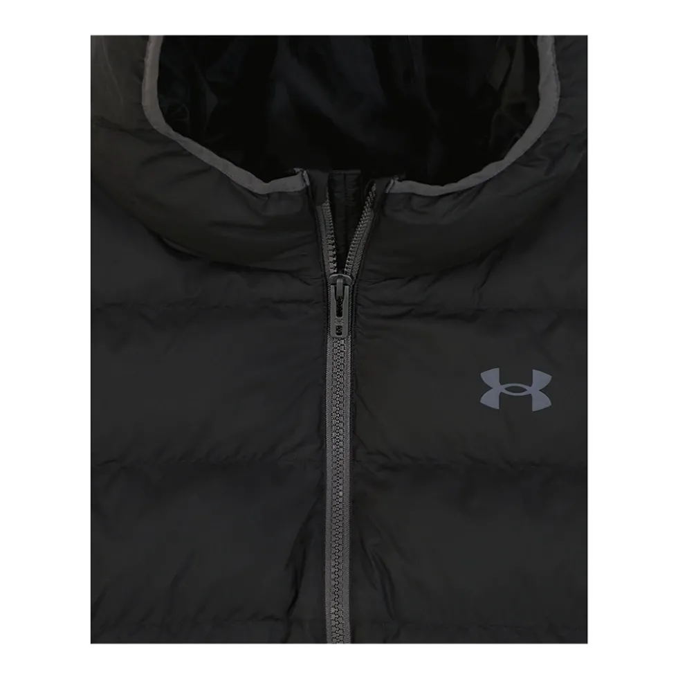 Jr Pronto Puff Jacket - Børne Vinterjakke