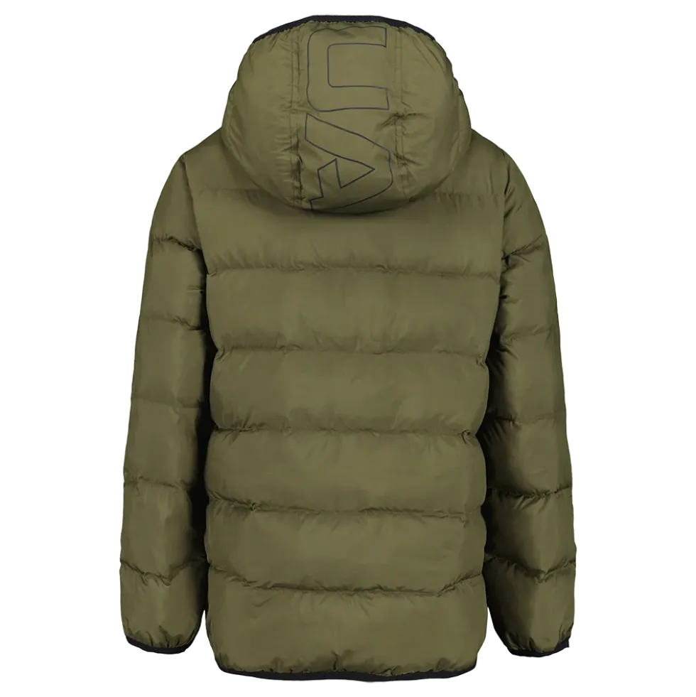 Jr Pronto Puff Jacket - Børne Vinterjakke