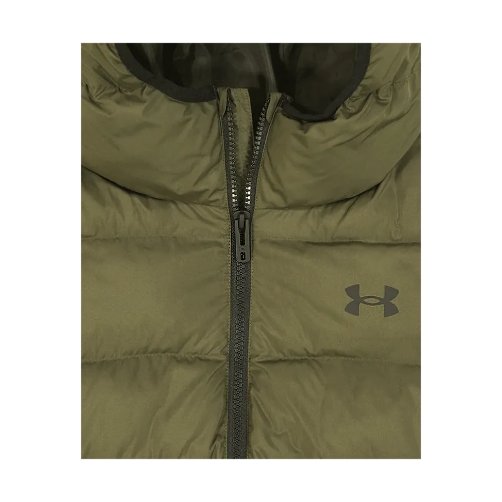 Jr Pronto Puff Jacket - Børne Vinterjakke