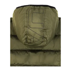 Jr Pronto Puff Jacket - Børne Vinterjakke