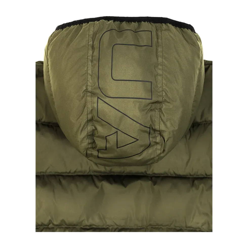 Jr Pronto Puff Jacket - Børne Vinterjakke