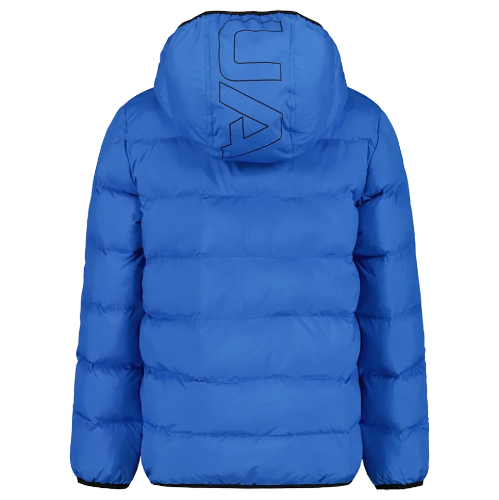 Jr Pronto Puff Jacket - Børne Vinterjakke