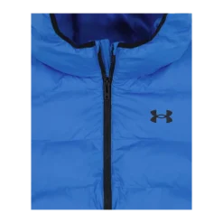 Jr Pronto Puff Jacket - Børne Vinterjakke