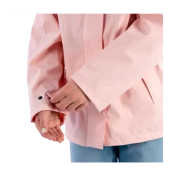 Jr Rain Coat Sprinkle - Børne Regnjakke
