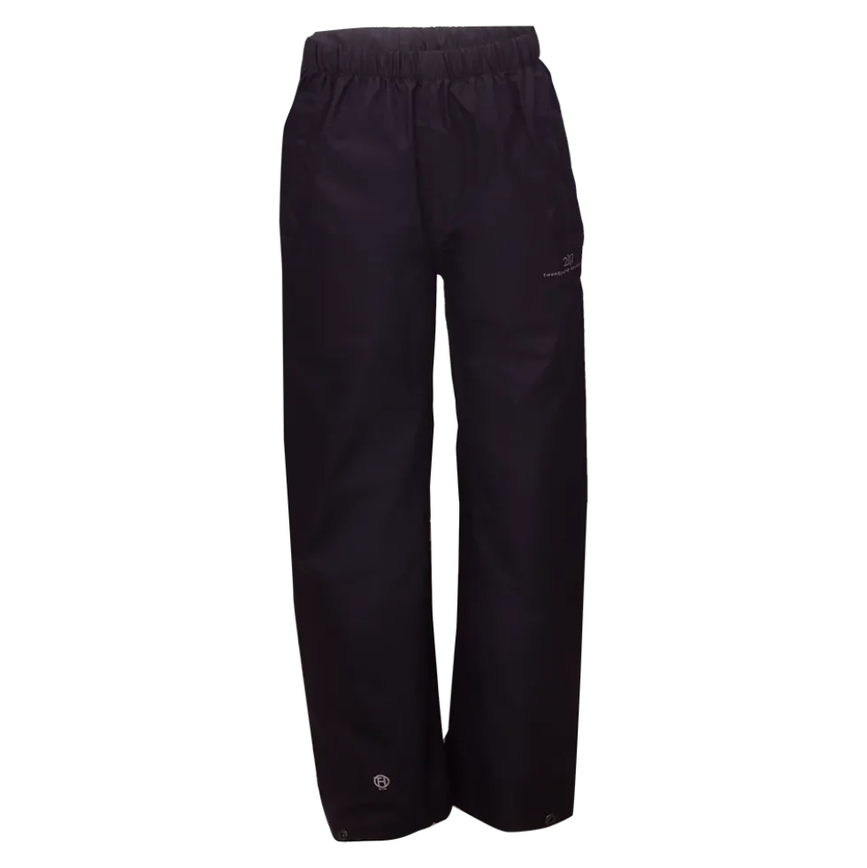 Jr Rain Pant Vedum - Børne Regnbukser