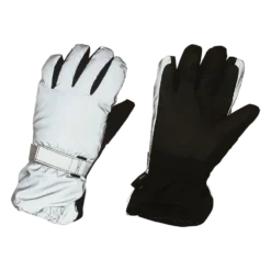 Jr Reflective Glove - Børne Refleks Handsker