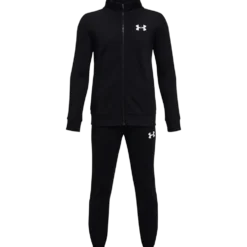Jr Rival Track Suit - Børne Træningsdragt