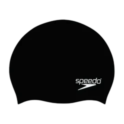 Jr Silicon Moulded Cap - Børne Badehætte