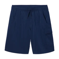 Jr Silver Ridge Shorts - Børne Shorts