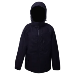 Jr Ski Jacket - Børne Skijakke