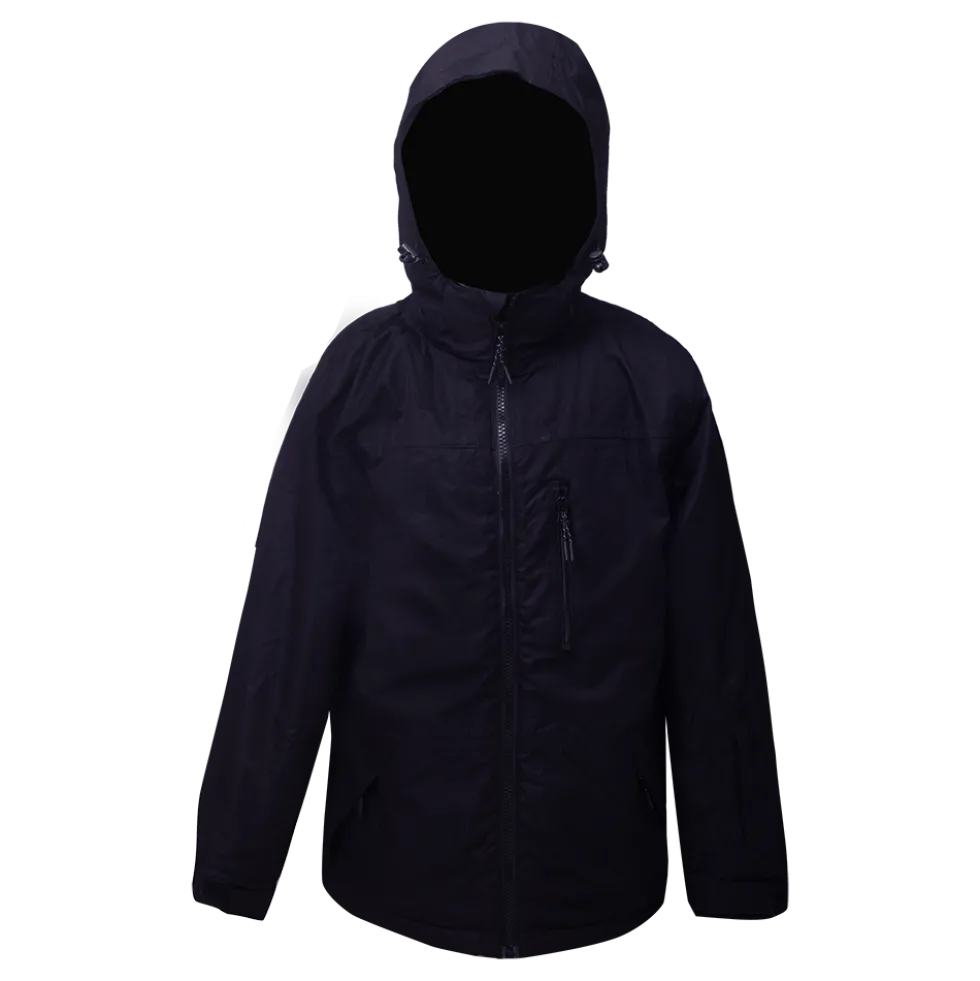 Jr Ski Jacket - Børne Skijakke