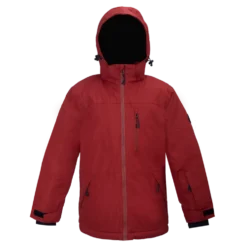 Jr Ski Jacket - Børne Skijakke