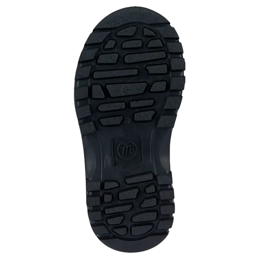 Jr Snowboots - Børne Vinterstøvler