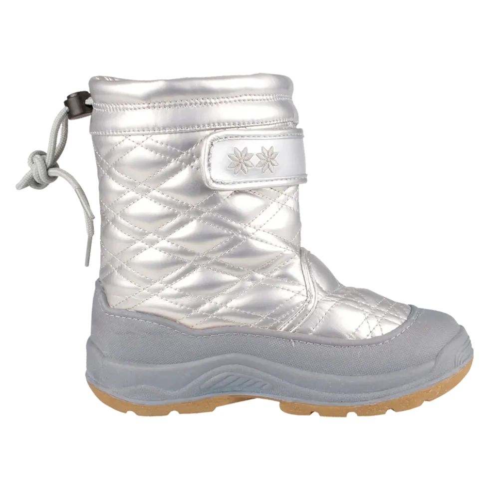 Jr Snowboots - Børne Vinterstøvler