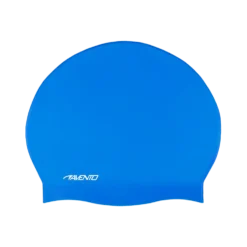 Jr Swimming Cap Anti-Slip - Børne svømmehætte