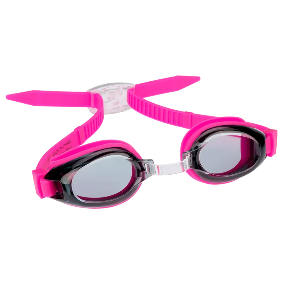 Jr Swimming Goggles - Børne svømmebriller