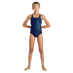 Jr Swimsuit - Pige Badedragt