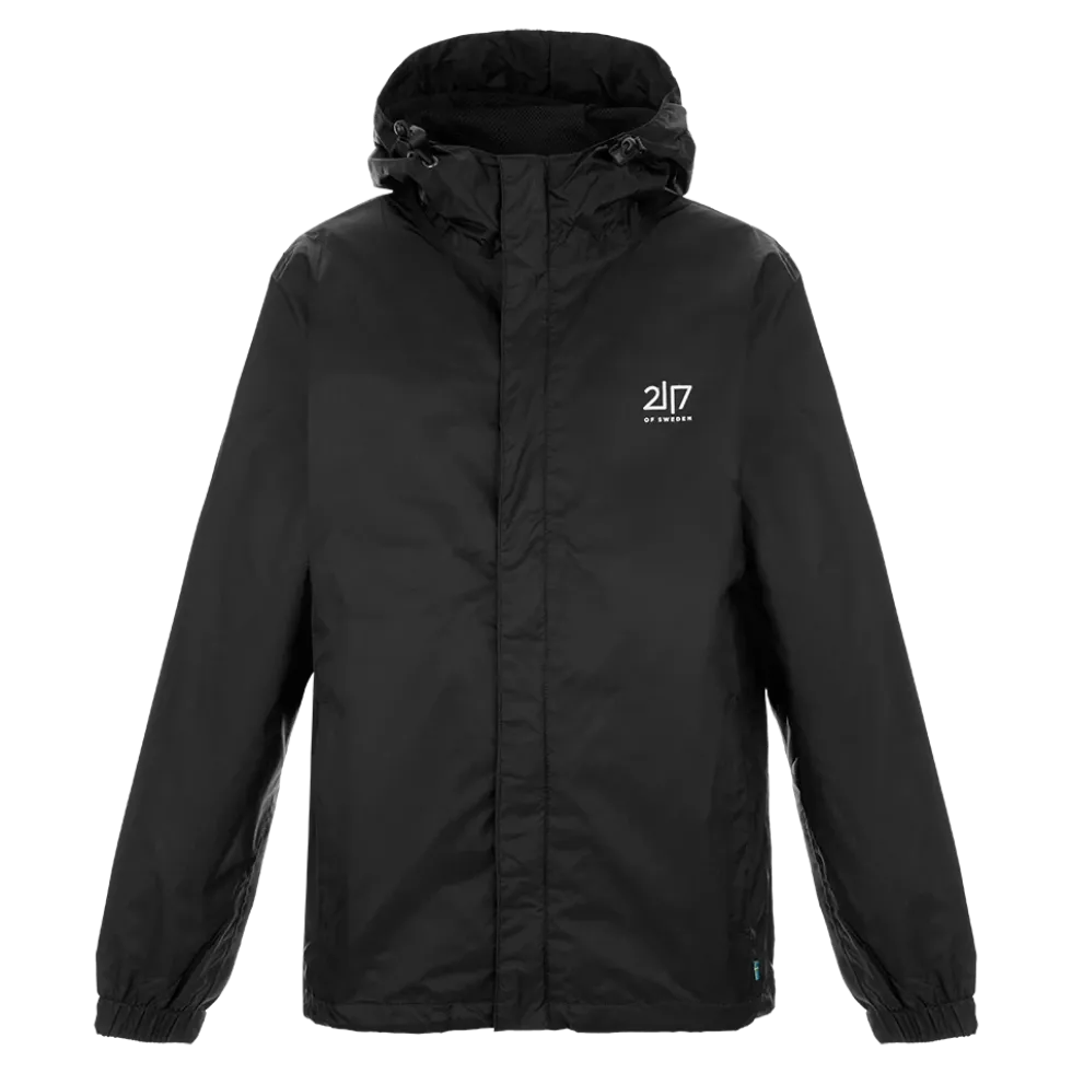 Jr Viskafors Jacket - Børne Funktionsjakke