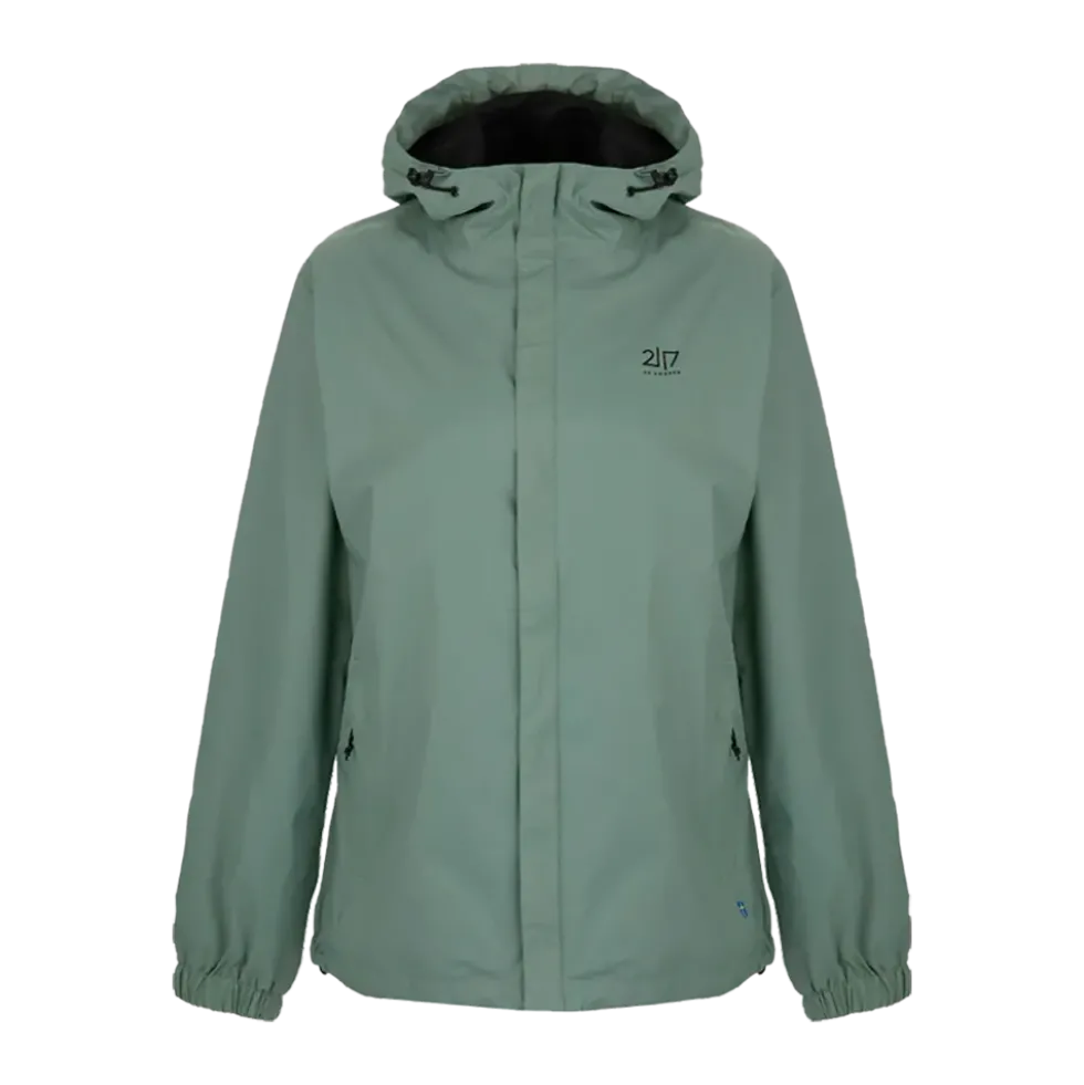 Jr Viskafors Jacket - Børne Funktionsjakke