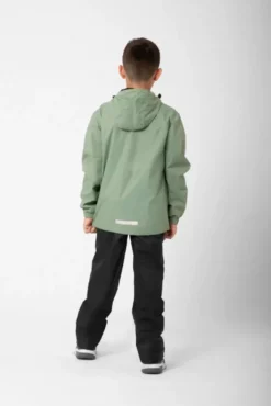 Jr Viskafors Jacket - Børne Funktionsjakke